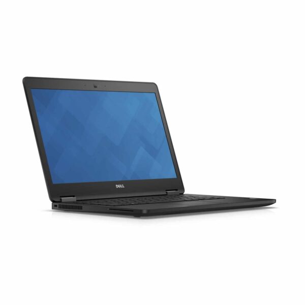 Dell-Latitude-E7470-open