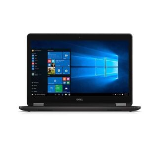 Dell-Latitude-E7470-voorkant