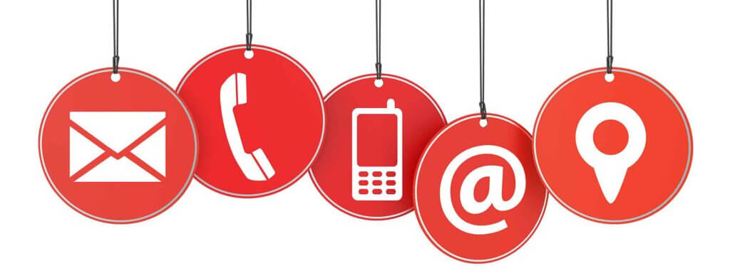 Contact opnemen | Informatie | Klantenservice | Zwartbeeld Computer Service 3 contact Zwartbeeld
