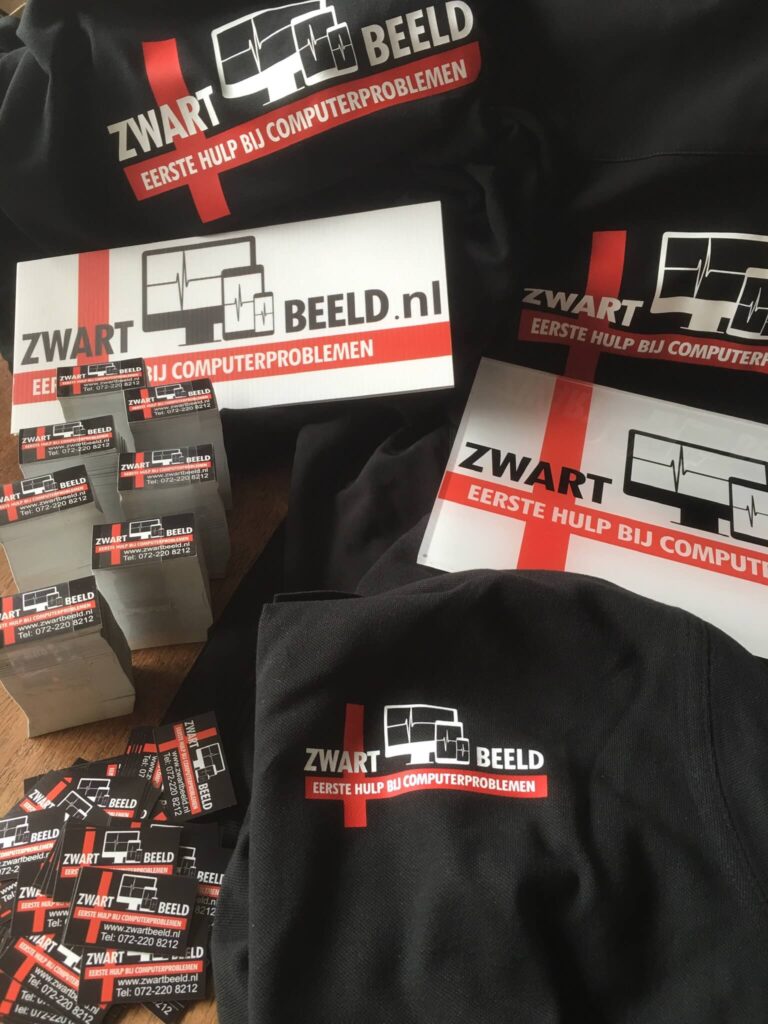 Over ons 3 promotie matriaal zwartbeeld