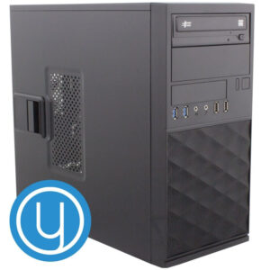YOURS BLUE / I3 10th / 8GB / 1TB / 240GB SSD / HDMI / W10