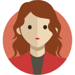 Zwartbeeld Computer Service | Computerhulp in Alkmaar E.O | Reparatie | Computerverkoop 11 testimonals-vrouw