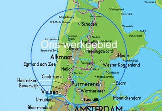 Computerhulp op locatie 2 Zwartbeeld-regio