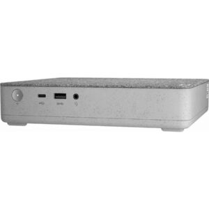 Lenovo IdeaCentre Mini 5 -I3-10100T-8GB -512GB - W11 Pro -voorkant
