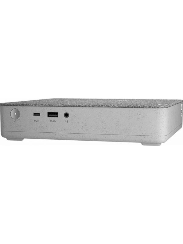 Lenovo IdeaCentre Mini 5 -I3-10100T-8GB -512GB - W11 Pro -voorkant