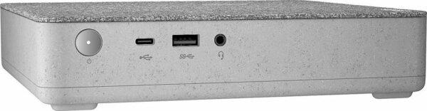 Lenovo IdeaCentre Mini 5 -I3-10100T-8GB -512GB - W11 Pro -voorkant-dichtbij