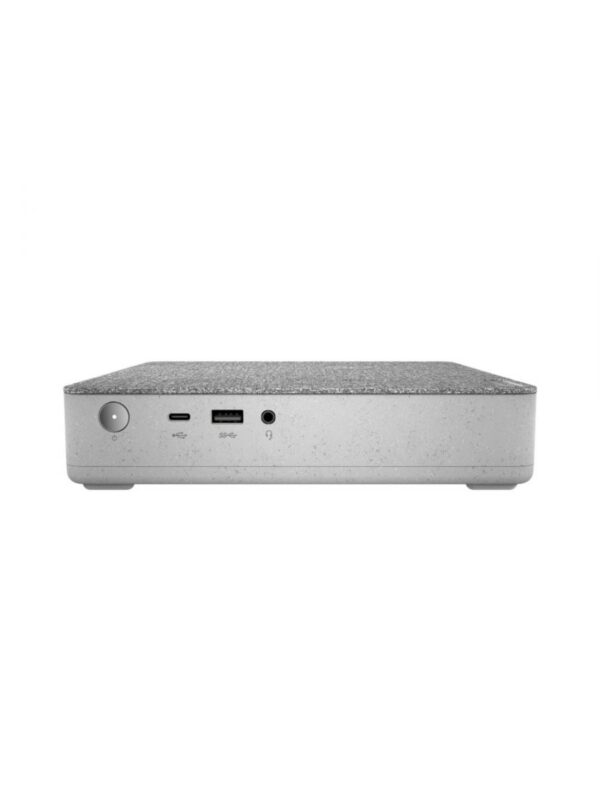 Lenovo IdeaCentre Mini 5 - i5-10400T-voorkant