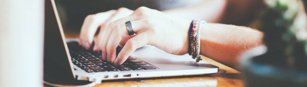 Thuiswerken en werken in de cloud