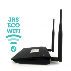 Stralingsarme JRS Eco-Wifi 01A router ASUS