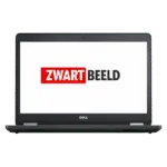 Dell-Latitude-E5470-voorkant
