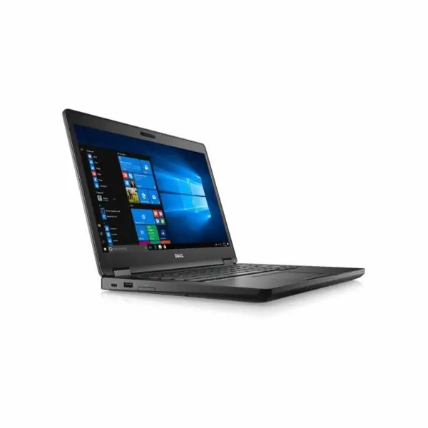 Dell-Latitude-E5480-zijkant