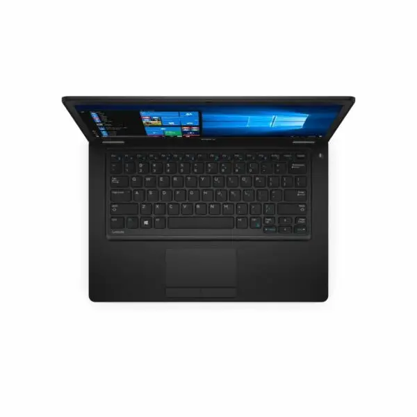 Dell-Latitude-E5480-bovenkant
