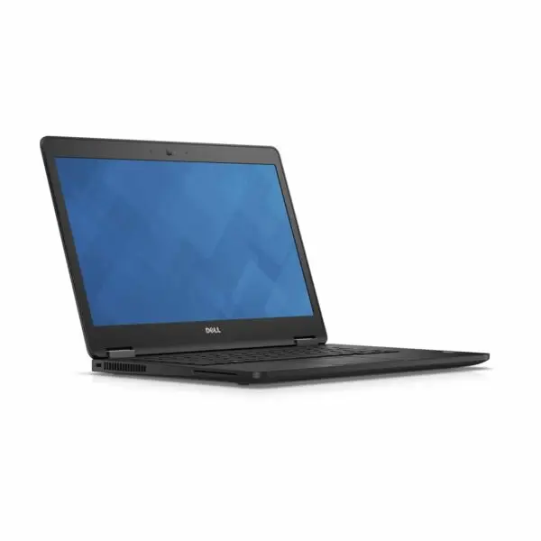 Dell-Latitude-E7470-open