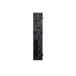 Dell Optiplex 3070 Mini WiFi achterkant