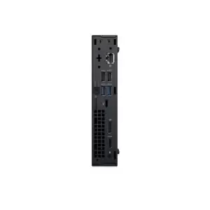 Dell Optiplex 3070 Mini WiFi achterkant
