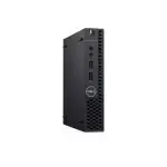 Dell Optiplex 3070 Mini WiFi zijkant