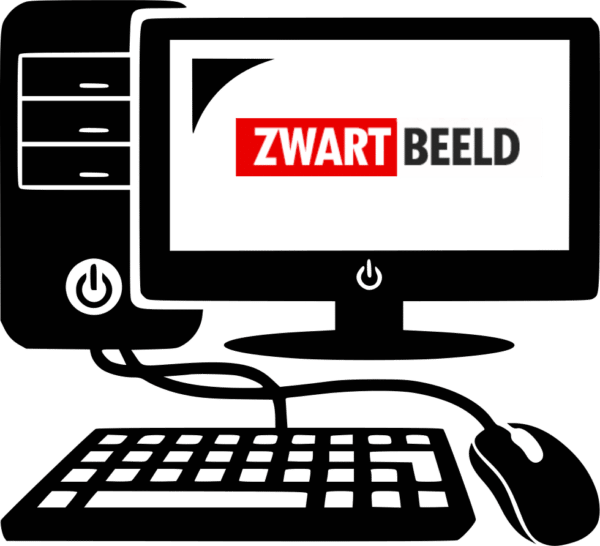 Nieuwe-computer