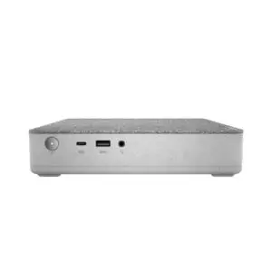 Lenovo IdeaCentre Mini 5 - i5-10400T-voorkant