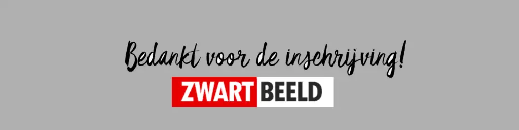 Banner_ bevestigingspagina_ nieuwsbrief_ Zwartbeeld