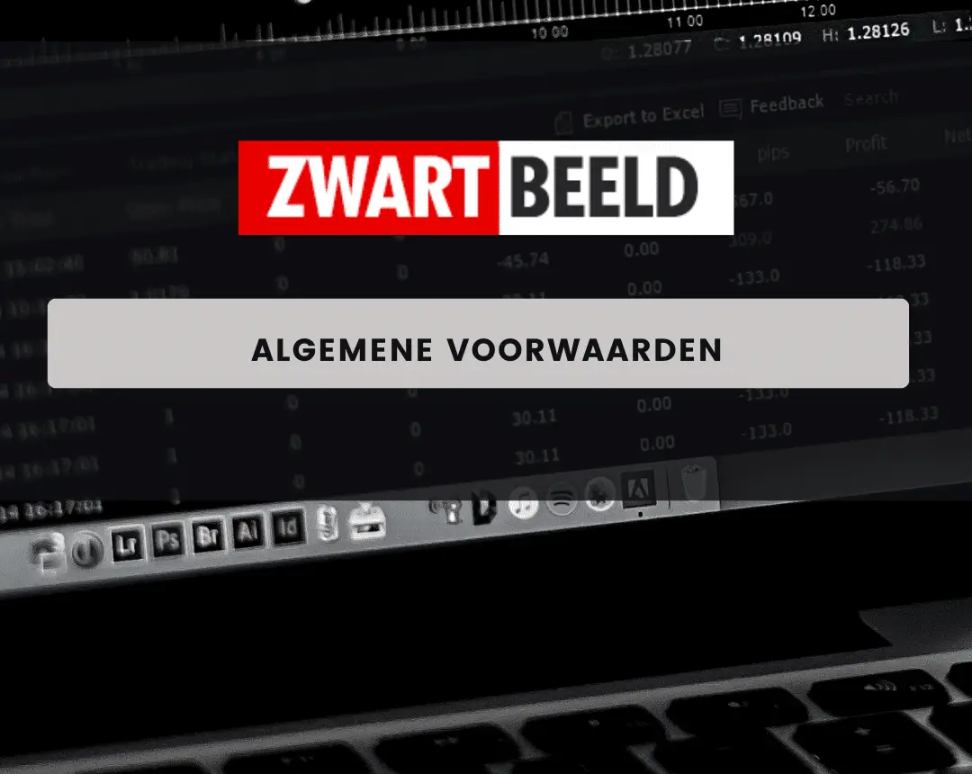 Algemene voorwaarden Zwartbeeld Computer Service