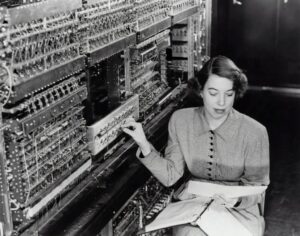 eerste-computer