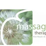 Klant van Zwartbeeld Massage therapie