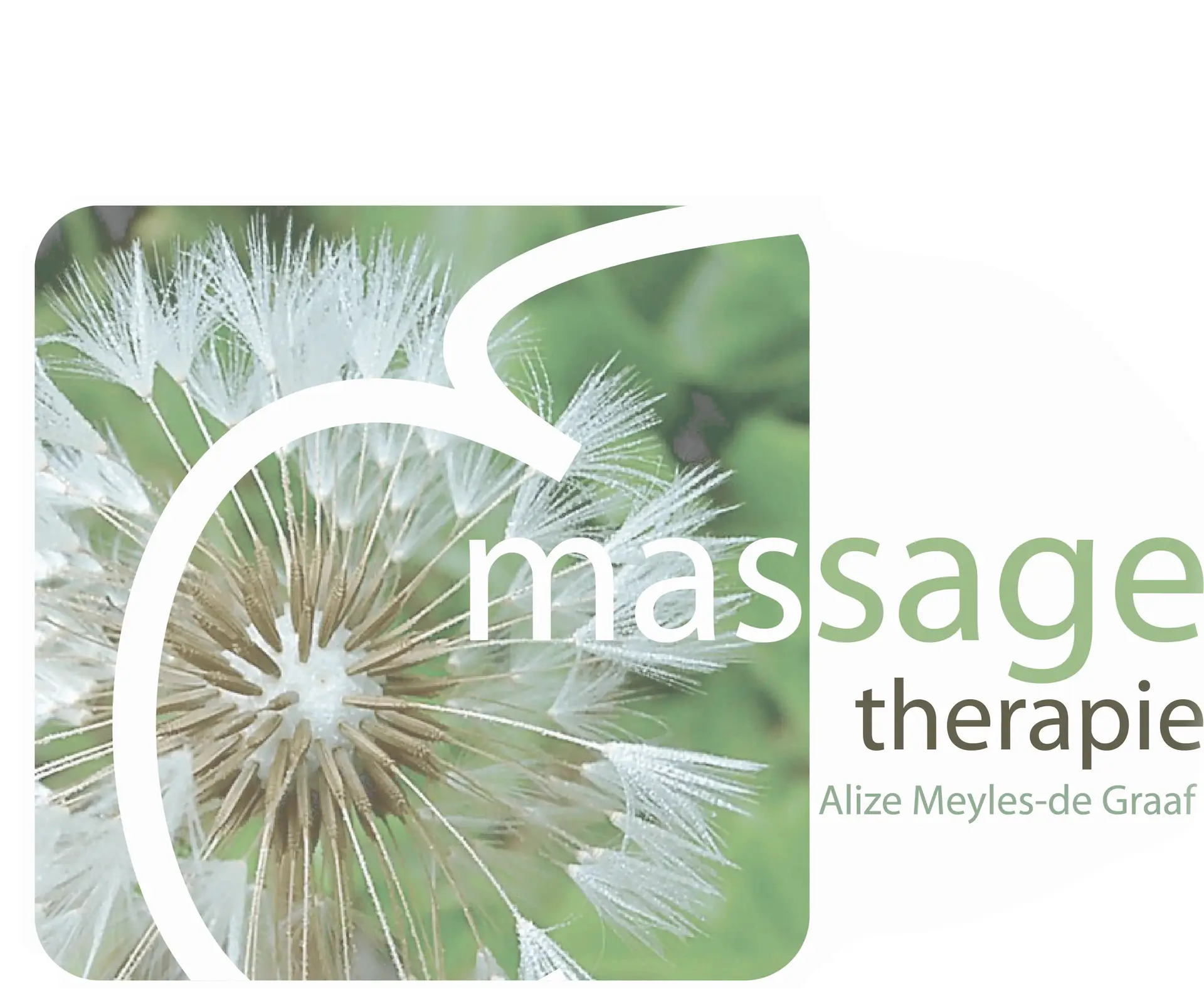 Klant van Zwartbeeld Massage therapie