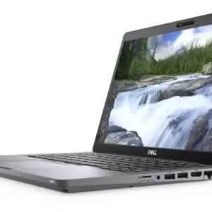 Dell Latitude 5410 Touch schuine zijkant links