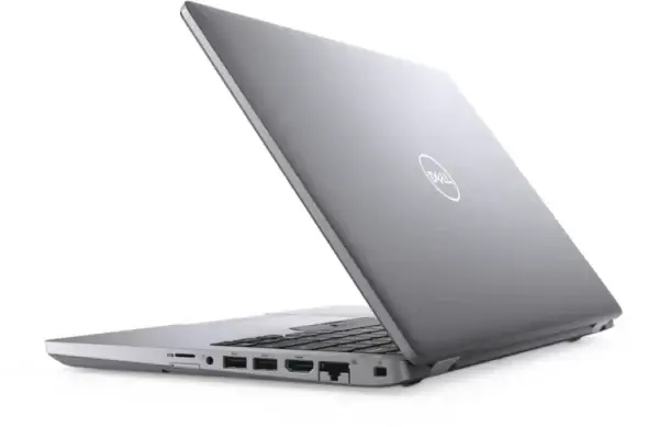 Dell Latitude 5410 Touch zijkant links