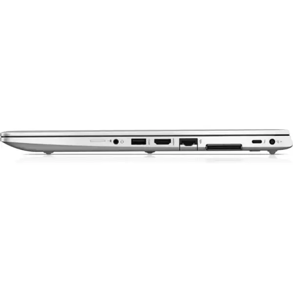 HP EliteBook 850 G6 zijkant
