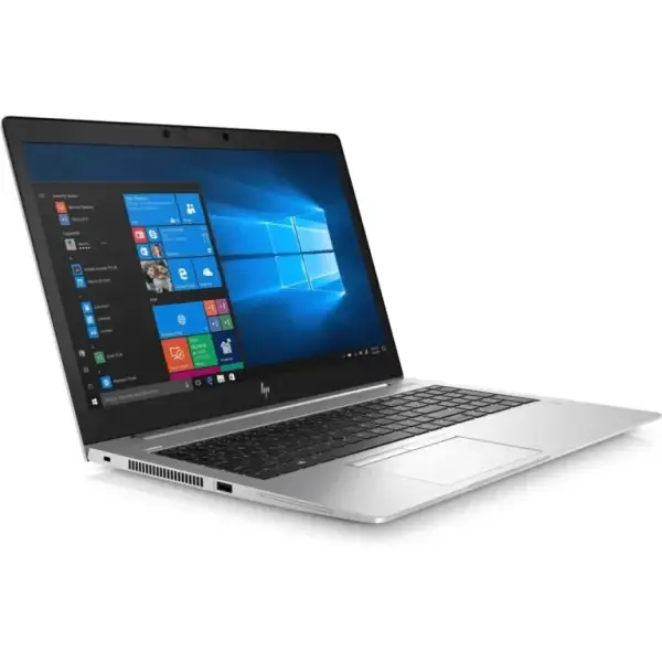 HP EliteBook 850 G6 zijkant rechts