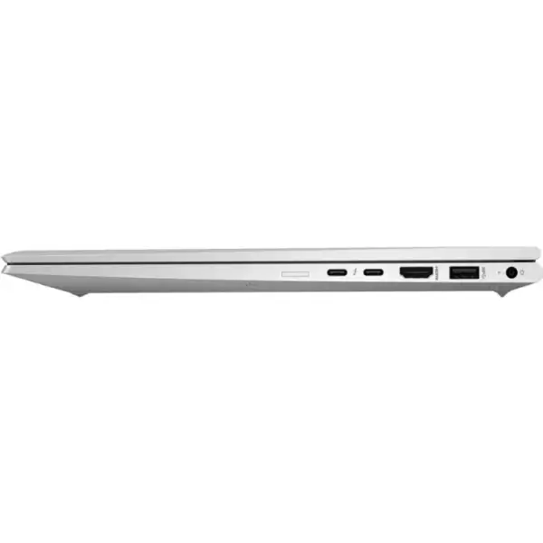 HP EliteBook 850 G7 Touch zijkant links