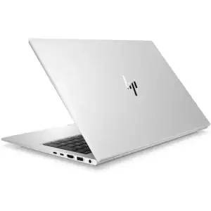 HP EliteBook 850 G7 Touch achterkant aanzicht