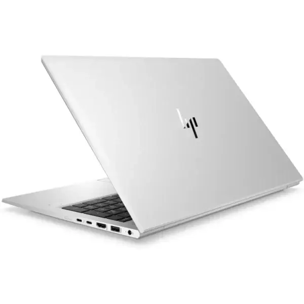HP EliteBook 850 G7 Touch achterkant aanzicht