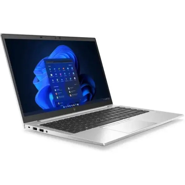 HP EliteBook 840 G8 schuin