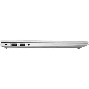 HP EliteBook 840 G8zijkant rechts