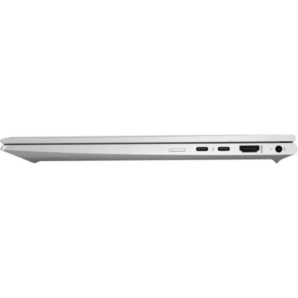 HP EliteBook 840 G8 zijkant links