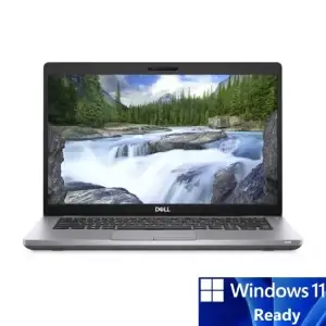 Dell Latitude serie Windows 11 gereed