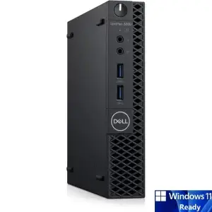 Dell-OptiPlex-3060-Mini-Front-w11ready