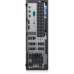Dell-OptiPlex-7060-SFF-Back-768x768