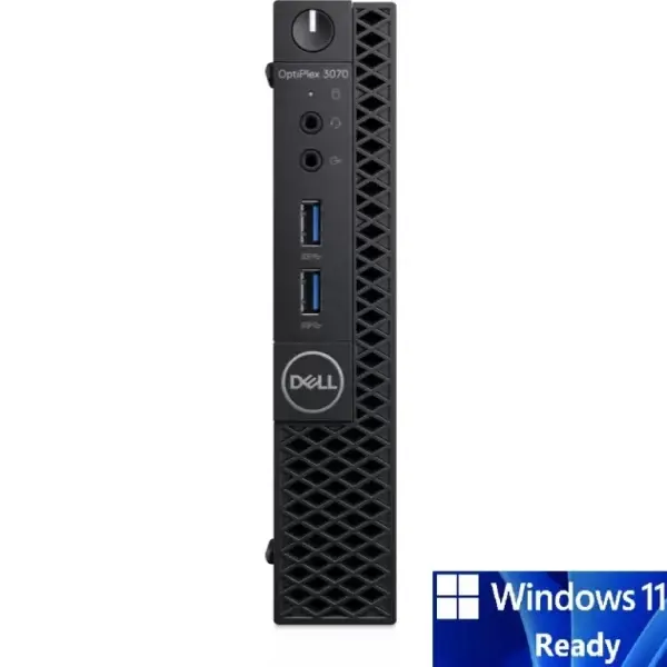 Dell-Optiplex-3070-Mini-front-w11ready-1-768x768