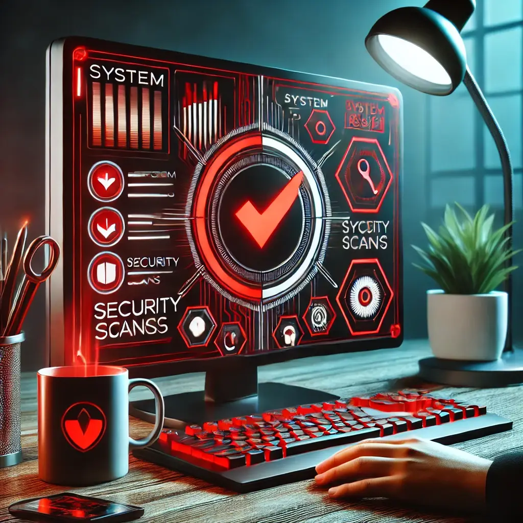 Computer APK aan huis of op kantoor 3