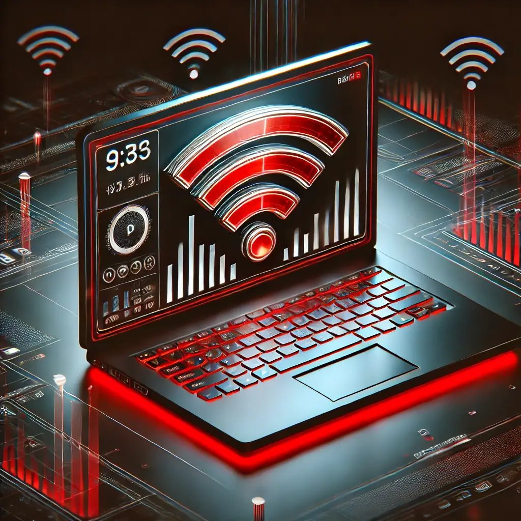 Draadloos Wifi instellen en verbeteren 1