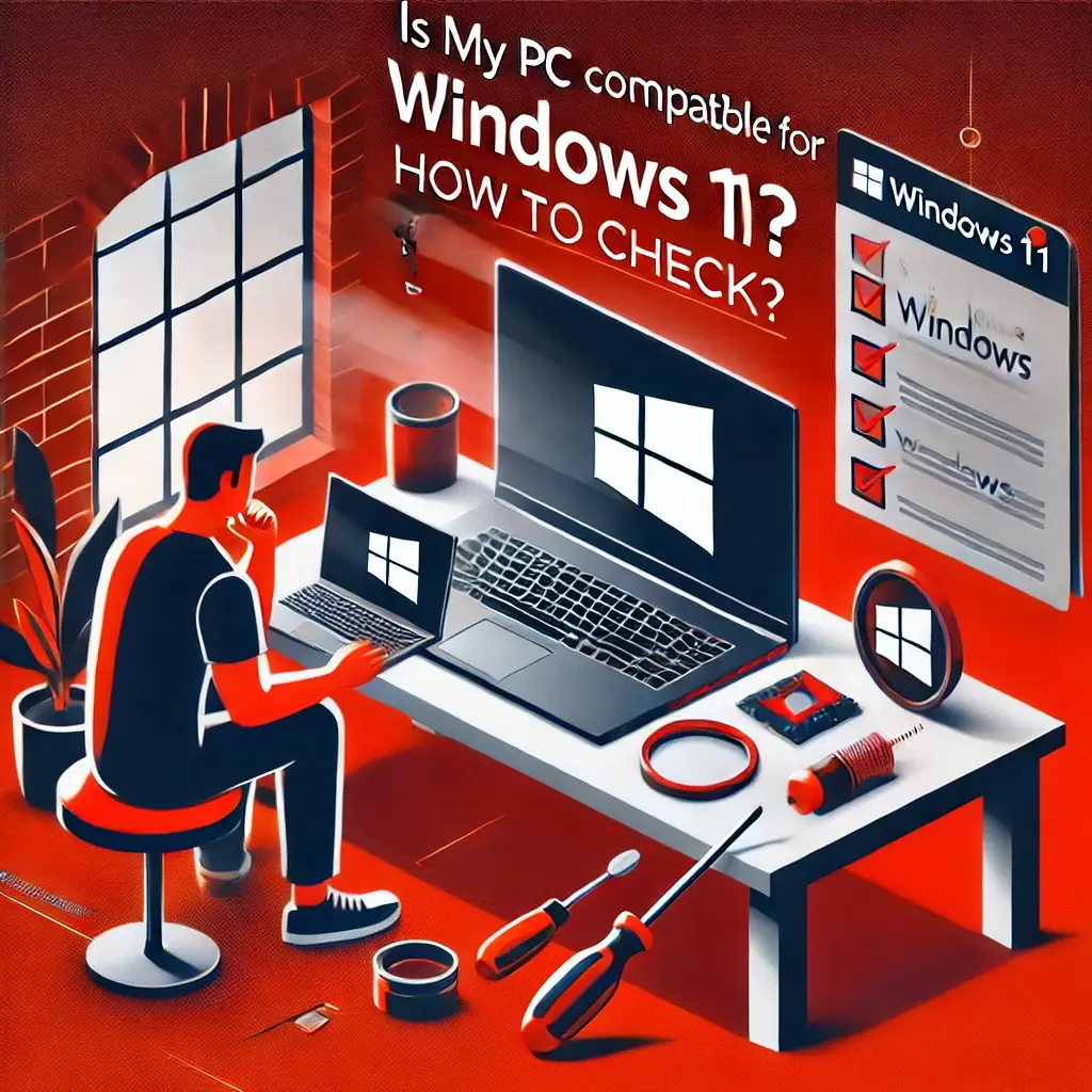 Is mijn pc geschikt voor Windows 11 Zo kom je daar achter!