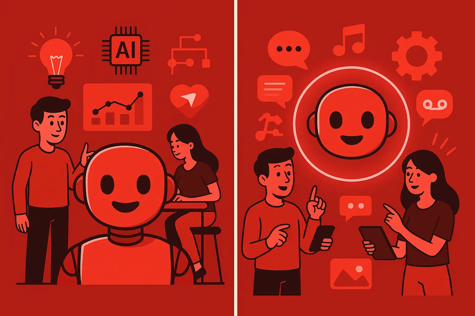 AI in 2025, Wat is er nieuw en wat kun jij ermee