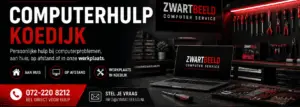 Computerhulp Koedijk