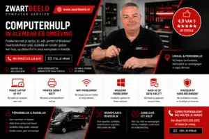 Professionele computerhulp in Alkmaar met url